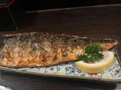 -哥哥の深夜食堂(红松东路店)