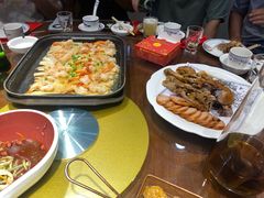 -那家老院子东北菜·饺子·小鸡炖蘑菇(艳华街店)