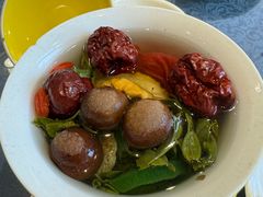 -清真·舒迩布炕锅王·高原美食文化(青海总店)