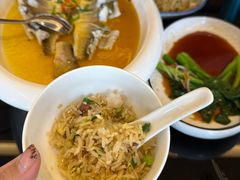-海天楼中餐厅(天津泛太平洋店)
