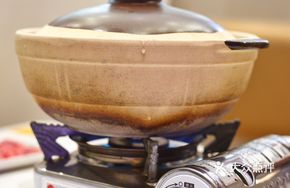 Nourishing Huaniu Drunken Chicken Pot