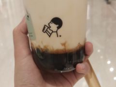 -喜茶(深圳福田星河COCO Park店)