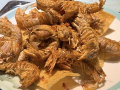 -李氏疙瘩汤·本地海鲜·老烟台菜(所城里店)