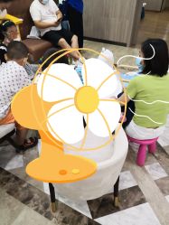 -睿宝儿科·眼科·口腔(静安大悦城门诊部)