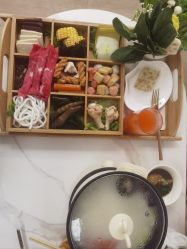 点击看大图 -美悦湾月子中心(熙湖店)