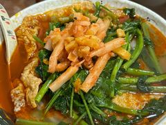 -吉庆桂林米粉·柳州螺蛳粉(港汇广场店)