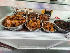 -再回首鸡肉米线(人民路一店)