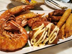 -晴天餐厅(星河国际店)