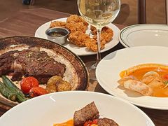 -Grand James·地中海bistro(百家湖1912店)