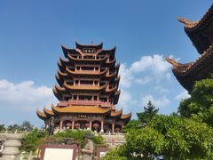 -黄鹤楼