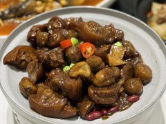 -七叔家宴家常广西菜(明秀东路店)