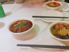 -付小姐在成都(川沙店)