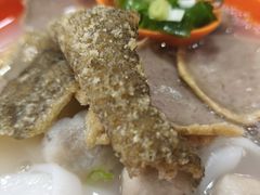 -富记鱼蛋粉(西村店)