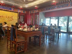 -全聚德(扬州虹桥坊店)