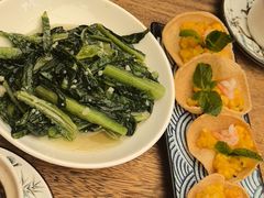 -小喜客·云南特色菜(纳西庭院店)
