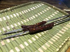 -金谷园饺子·烧烤·家宴(人大总店)