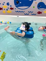 -B+CLUB母婴生活馆(海联路店)