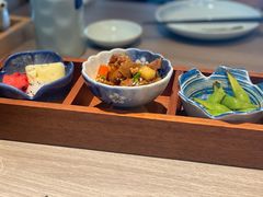 -炙柒Sekinana·精致料理 烧鸟·铁板烧(海上世界店)