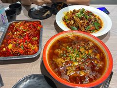 -李叔叔虾蟹大排档(青羊店)
