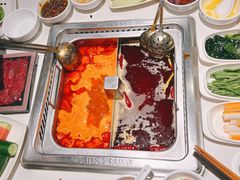 -海底捞火锅(外滩店)