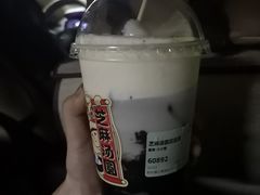 -喜茶(杭州滨江宝龙店)
