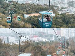 -中山路步行街