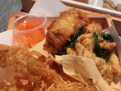 -探鱼·鲜青椒爽麻烤鱼(正佳广场店)