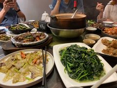 -大洋家·精品潮汕菜·生腌砂锅粥(天河东路店)