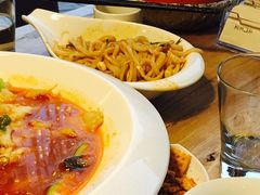 -東舍食唐精品陕菜馆