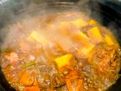 -满兴咱妈烀饼铁锅炖(兰州北街店)