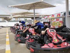 -珠海国际赛车场-卡丁车场