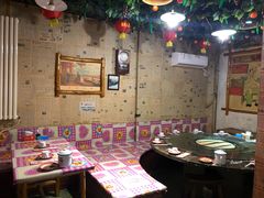 包厢-粗粮人家·东北菜(洋桥店)