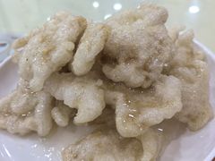 -服务大楼冷面(延大店)