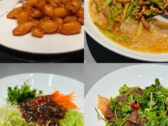 -阿庄新豫菜(航海东路店)