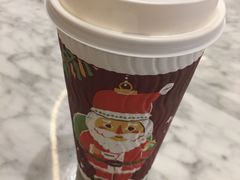 -COSTA COFFEE(恒基名人购物中心店)
