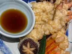 -大岛日本料理铁板烧(南通大饭店)