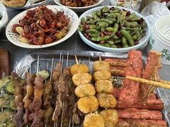 -小民大排档(光谷店)