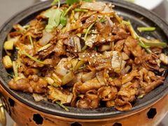 -北平盛世·新京菜·北京烤鸭(劲松·双井店)