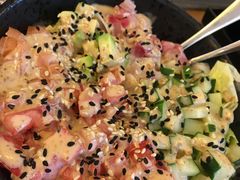-Sushi Love 创意寿司(丽影广场店)