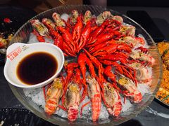 -红盔甲·小龙虾(人民广场店)