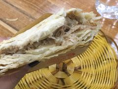 -清真马虎面馆(西七路店)