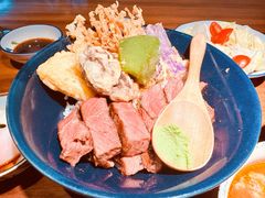 -满满初牛·炭烧牛肉专门店(国大店)