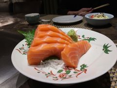 -舞鹤日本料理铁板烧(华侨城店)