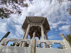 -终南山南五台景区