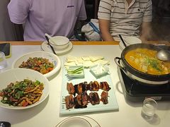 -春天里餐厅(西田城店)