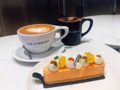 -科学家咖啡(恒隆广场店)