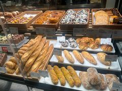 -正本原 Le Grenier a Pain(官舍店)