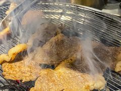 -本炙炭烤·蒲烧活鳗料理店(金沙洲店)