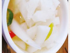 -津市刘聋子粉馆(林科大店)