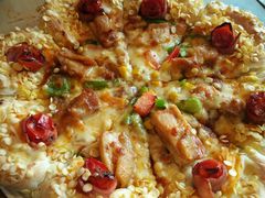 -必胜客(鹤山大道店)